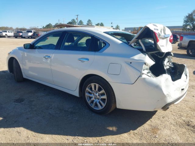 2016 NISSAN ALTIMA 1N4AL3AP8GN342310 Photo 2