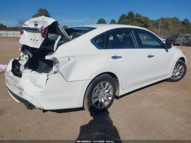 2016 NISSAN ALTIMA 1N4AL3AP8GN342310 Photo 3