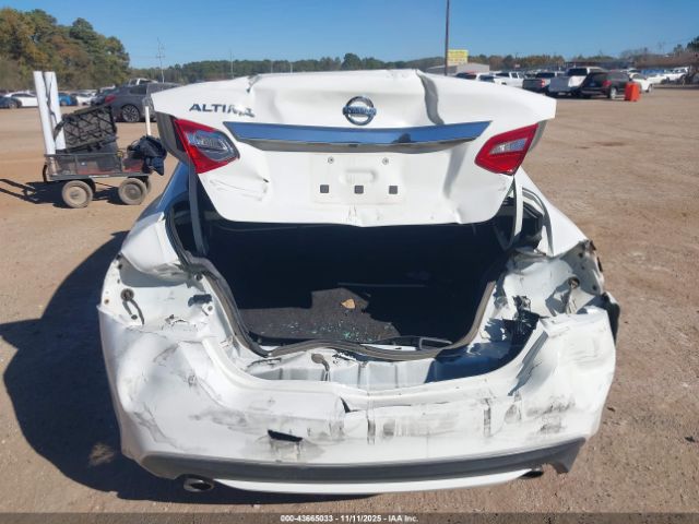 2016 NISSAN ALTIMA 1N4AL3AP8GN342310 Photo 5