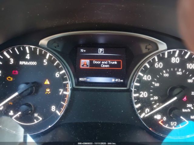 2016 NISSAN ALTIMA 1N4AL3AP8GN342310 Photo 6