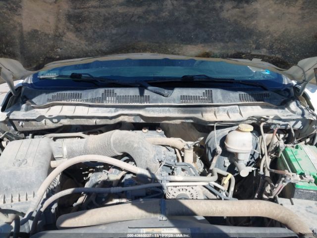 2021 RAM 1500 CLASSIC 3C6RR7KT7MG665127 Photo 9