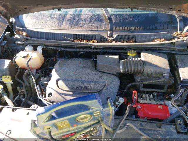 2021 CHRYSLER PACIFICA 2C4RC3GGXMR536629 Photo 9