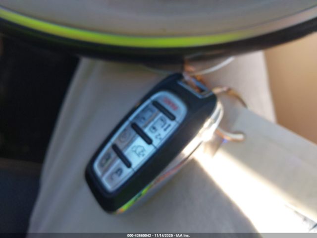 2021 CHRYSLER PACIFICA 2C4RC3GGXMR536629 Photo 10