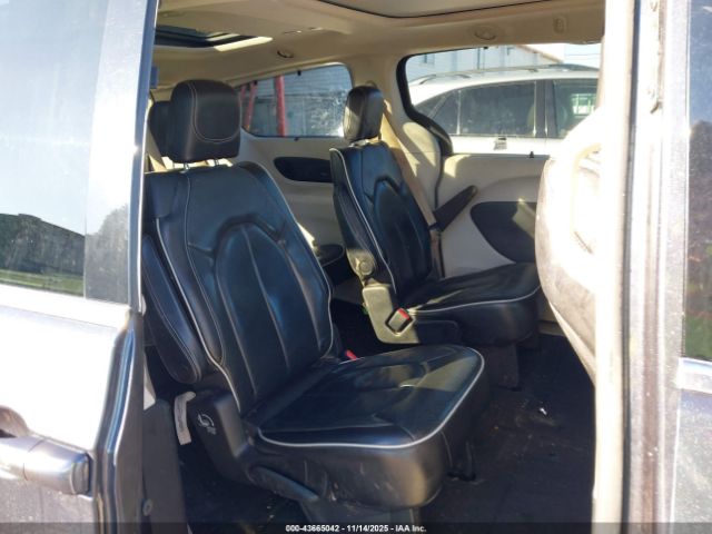 2021 CHRYSLER PACIFICA 2C4RC3GGXMR536629 Photo 7