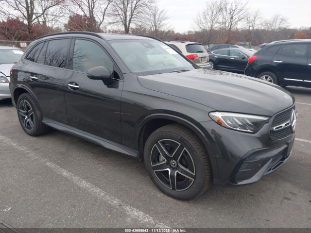 2023 MERCEDES-BENZ GLC 300 W1NKM4HB7PF059976