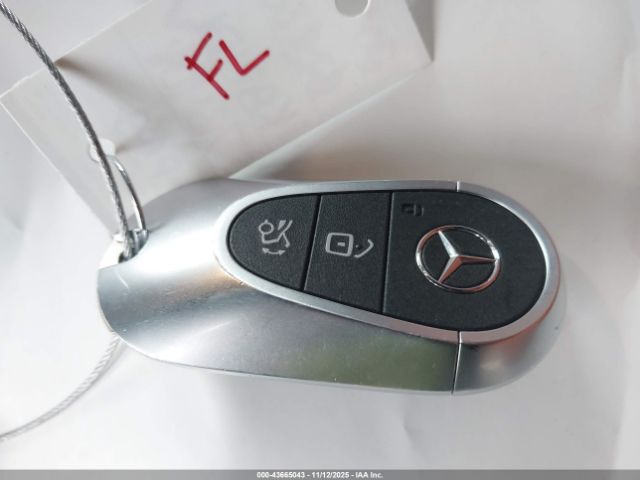 2023 MERCEDES-BENZ GLC 300 W1NKM4HB7PF059976 Photo 10