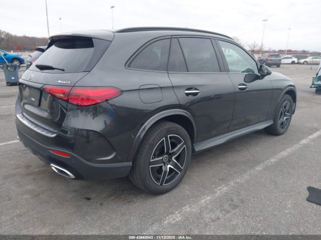 2023 MERCEDES-BENZ GLC 300 W1NKM4HB7PF059976 Photo 3