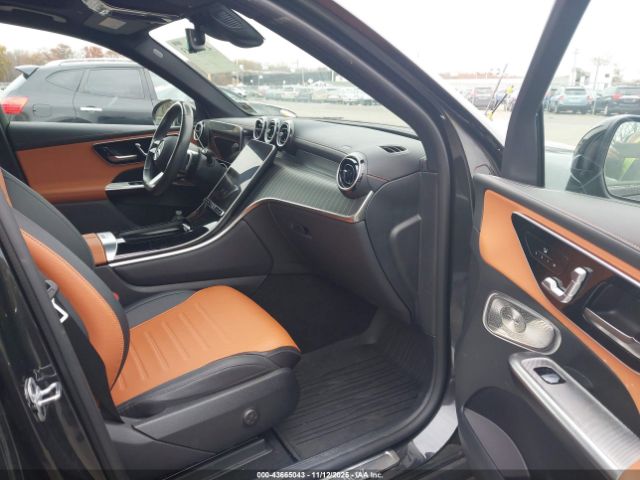 2023 MERCEDES-BENZ GLC 300 W1NKM4HB7PF059976 Photo 4