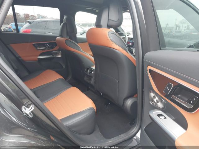 2023 MERCEDES-BENZ GLC 300 W1NKM4HB7PF059976 Photo 7