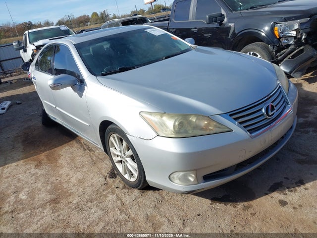 Продажа на аукционе авто 2011 Lexus Es 350, vin: JTHBK1EG4B2431705, номер лота: 43665071