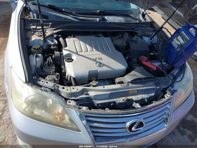 Aukcja sprzedaży 2011 Lexus Es 350, vin: JTHBK1EG4B2431705, numer aukcji: 43665071