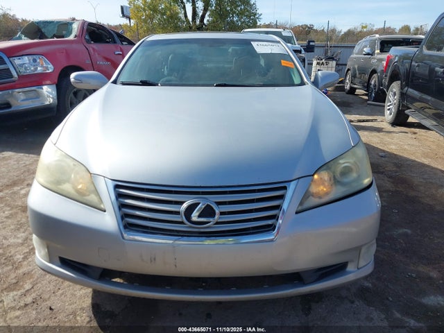 Aukcja sprzedaży 2011 Lexus Es 350, vin: JTHBK1EG4B2431705, numer aukcji: 43665071