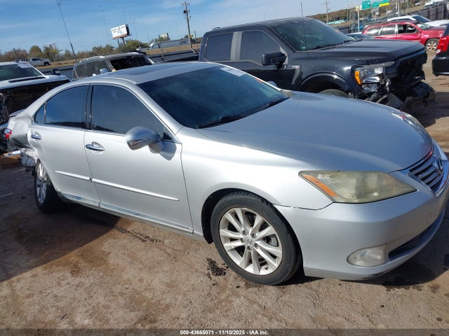 Aukcja sprzedaży 2011 Lexus Es 350, vin: JTHBK1EG4B2431705, numer aukcji: 43665071