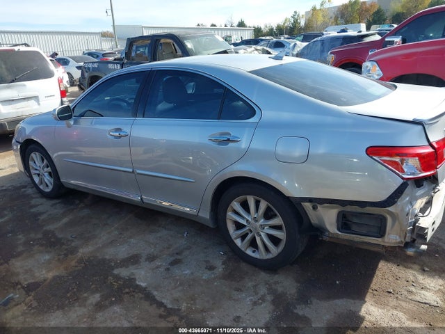 Aukcja sprzedaży 2011 Lexus Es 350, vin: JTHBK1EG4B2431705, numer aukcji: 43665071