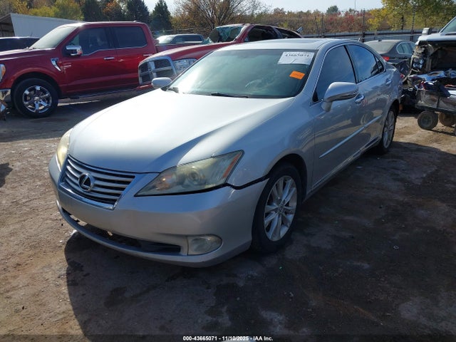 Aukcja sprzedaży 2011 Lexus Es 350, vin: JTHBK1EG4B2431705, numer aukcji: 43665071
