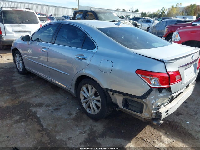 Aukcja sprzedaży 2011 Lexus Es 350, vin: JTHBK1EG4B2431705, numer aukcji: 43665071