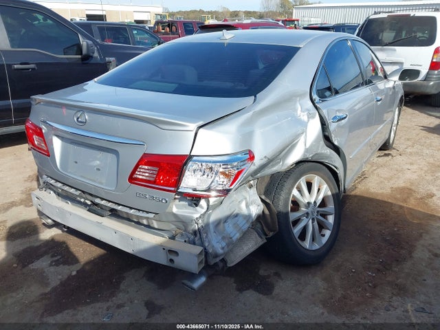 Aukcja sprzedaży 2011 Lexus Es 350, vin: JTHBK1EG4B2431705, numer aukcji: 43665071
