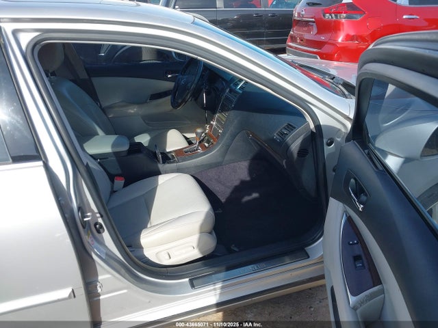 Aukcja sprzedaży 2011 Lexus Es 350, vin: JTHBK1EG4B2431705, numer aukcji: 43665071