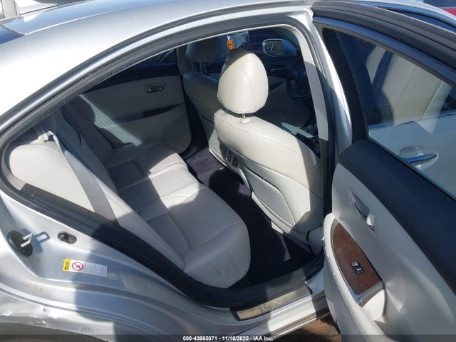 Aukcja sprzedaży 2011 Lexus Es 350, vin: JTHBK1EG4B2431705, numer aukcji: 43665071