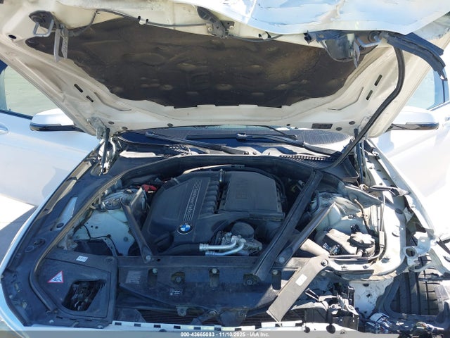 2016 BMW 535I WBA5B1C56GG551237 Photo 9