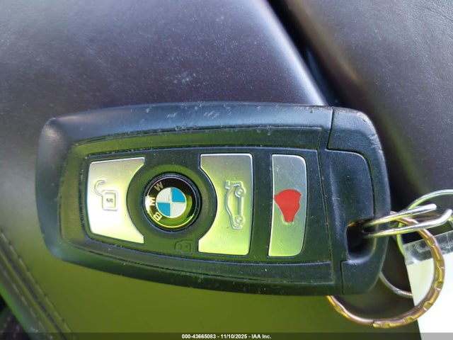 2016 BMW 535I WBA5B1C56GG551237 Photo 10