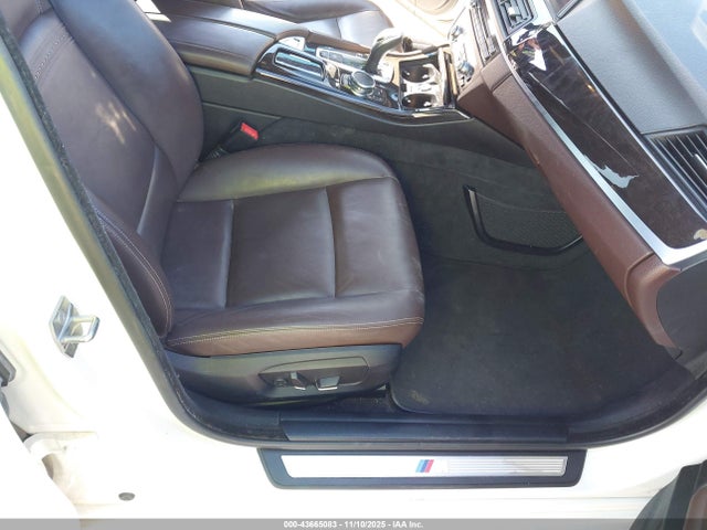 2016 BMW 535I WBA5B1C56GG551237 Photo 4