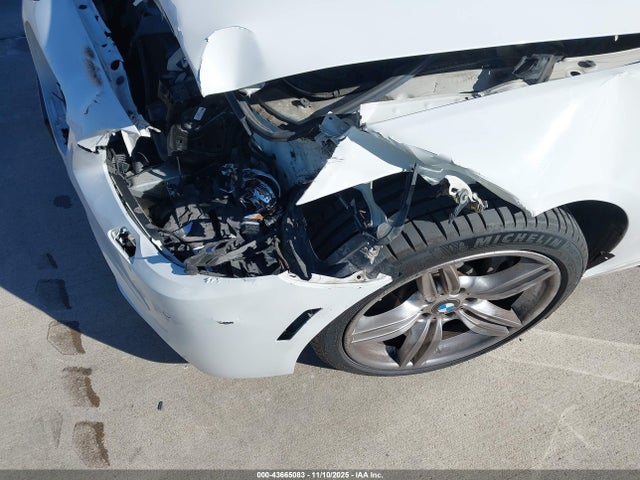2016 BMW 535I WBA5B1C56GG551237 Photo 5