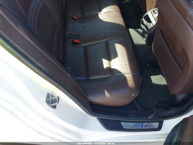 2016 BMW 535I WBA5B1C56GG551237 Photo 7