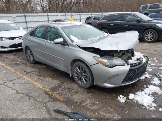 2015 TOYOTA CAMRY 4T1BF1FK7FU070260