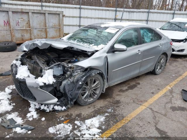 2015 TOYOTA CAMRY 4T1BF1FK7FU070260 Photo 1