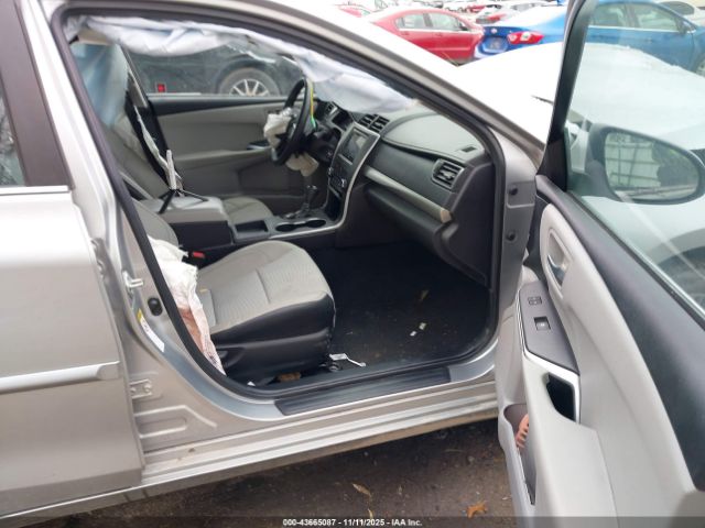 2015 TOYOTA CAMRY 4T1BF1FK7FU070260 Photo 4