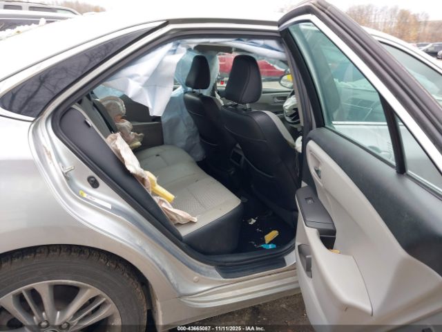 2015 TOYOTA CAMRY 4T1BF1FK7FU070260 Photo 7