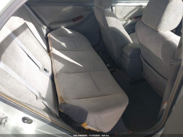 2004 TOYOTA COROLLA JTDBR32E042043904 Photo 7