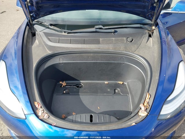 2020 TESLA MODEL 3 5YJ3E1ECXLF627382 Photo 9