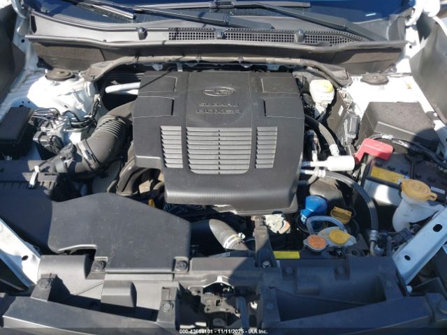2023 SUBARU FORESTER JF2SKAMC9PH550890 Photo 9