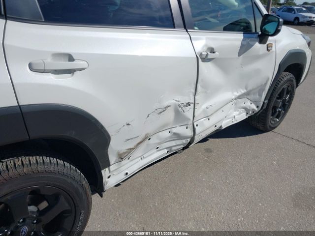 2023 SUBARU FORESTER JF2SKAMC9PH550890 Photo 5