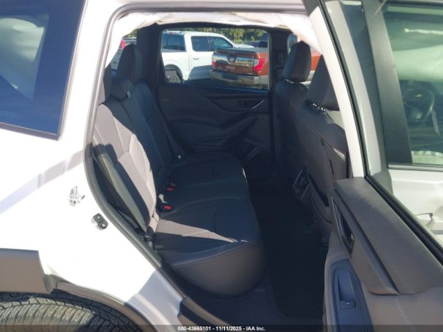 2023 SUBARU FORESTER JF2SKAMC9PH550890 Photo 7