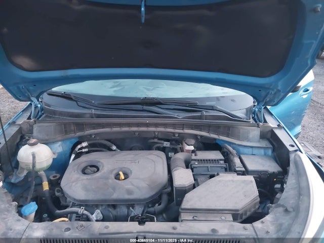 Hyundai TUCSON SEL 2018 KM8J3CA45JU732404 Image 10