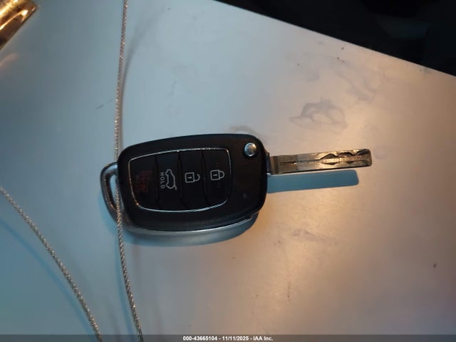 Hyundai TUCSON SEL 2018 KM8J3CA45JU732404 Image 11