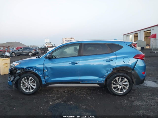 Hyundai TUCSON SEL 2018 KM8J3CA45JU732404 Image 14