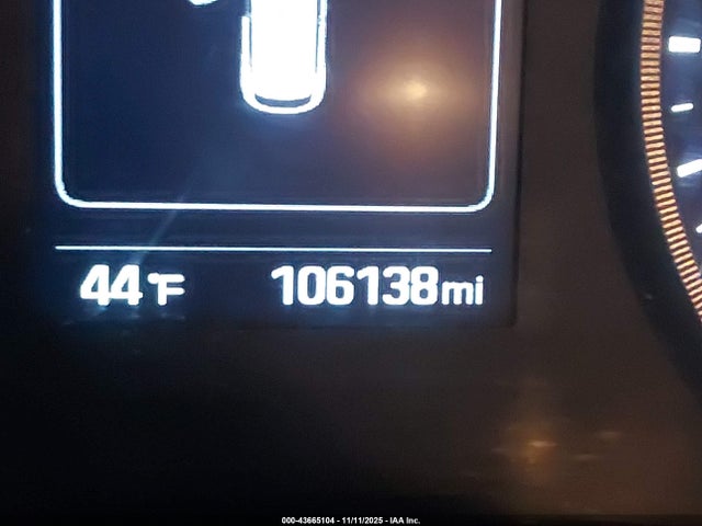 Hyundai TUCSON SEL 2018 KM8J3CA45JU732404 Image 15