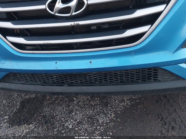Hyundai TUCSON SEL 2018 KM8J3CA45JU732404 Image 17
