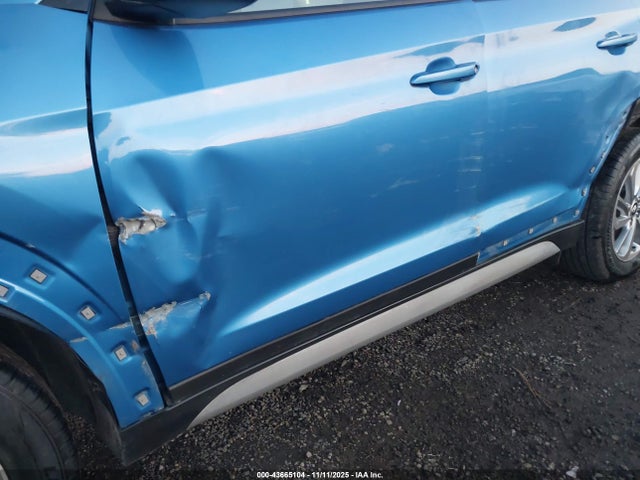 Hyundai TUCSON SEL 2018 KM8J3CA45JU732404 Image 18