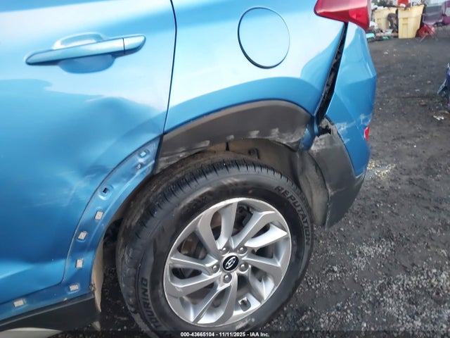 Hyundai TUCSON SEL 2018 KM8J3CA45JU732404 Image 19