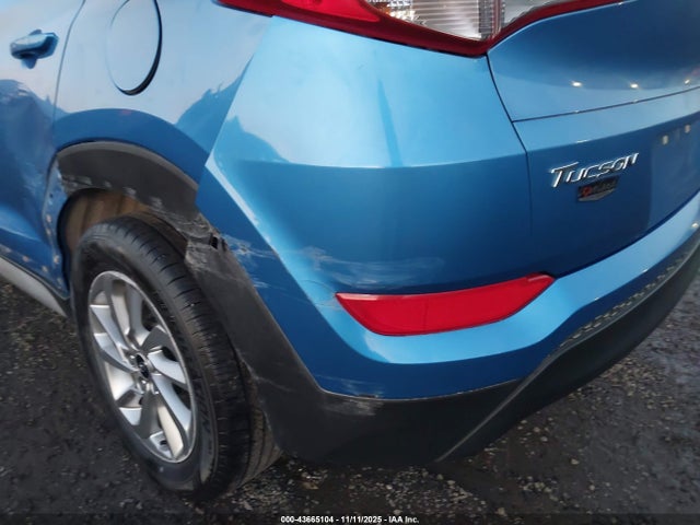 Hyundai TUCSON SEL 2018 KM8J3CA45JU732404 Image 20