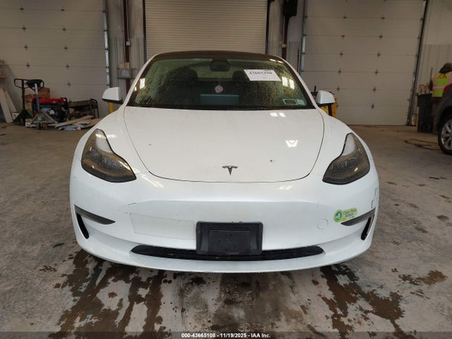 Продажа на аукционе авто 2023 Tesla Model 3 Rear-wheel Drive, vin: 5YJ3E1EA3PF557471, номер лота: 43665108