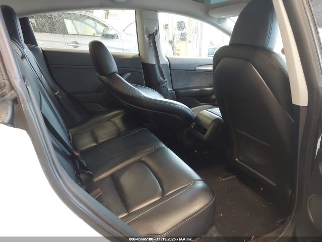 Продажа на аукционе авто 2023 Tesla Model 3 Rear-wheel Drive, vin: 5YJ3E1EA3PF557471, номер лота: 43665108