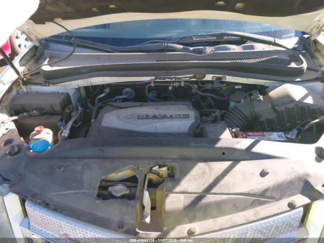 2007 ACURA MDX 2HNYD28397H529996 Photo 9