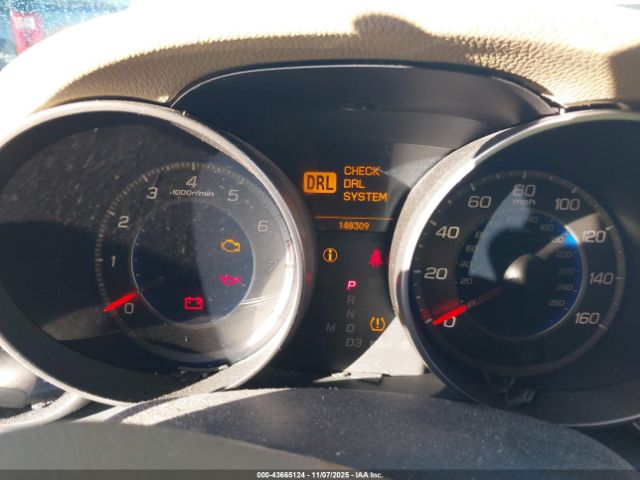 2007 ACURA MDX 2HNYD28397H529996 Photo 6