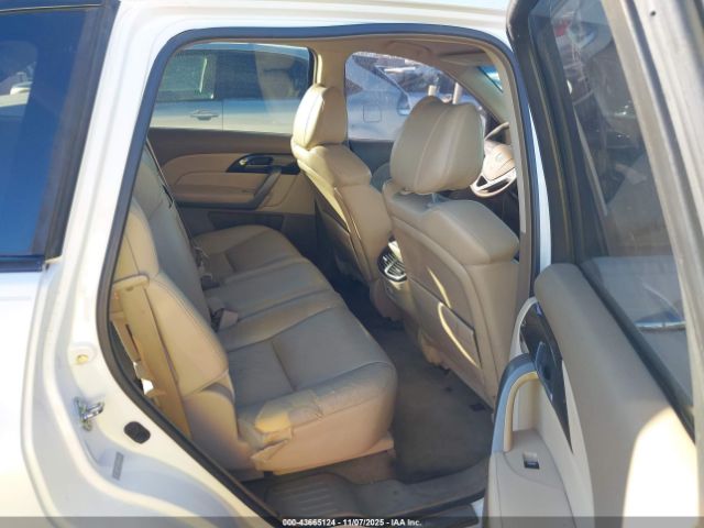 2007 ACURA MDX 2HNYD28397H529996 Photo 7